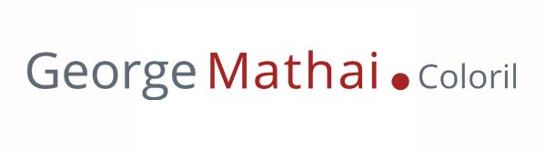 georgeMathai