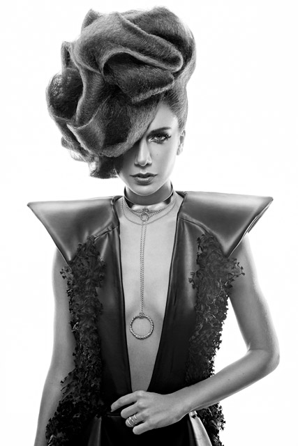 haircollection RafaelBueno