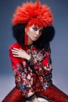 haircollection EnriqueSerrano