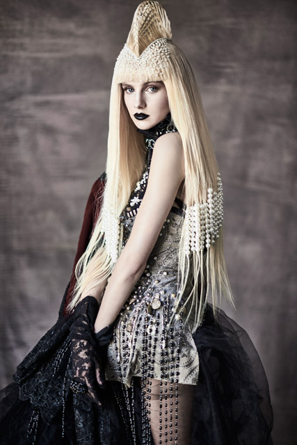 haircollection ManuelMon