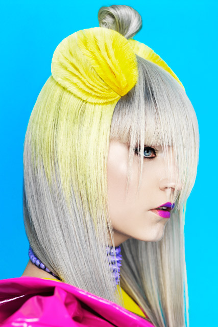 haircollection ManuelMon
