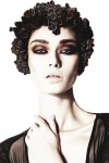 haircollection SilasTsang