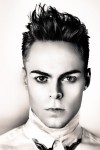 HAIRCOLLECTION ChrisFoster
