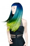 haircollection CrazyColor