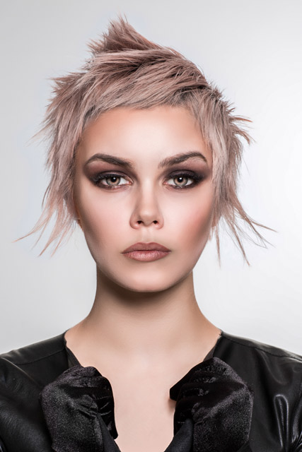 HAIRCOLLECTION RossCharles