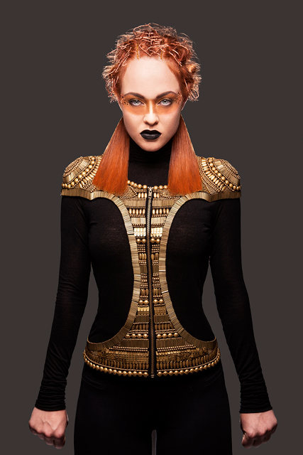HAIRCOLLECTION MadisonLamb
