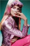 haircollection EnriqueSerrano