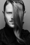 HAIRCOLLECTION DenisRobinson&RichardTucker