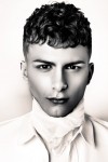 HAIRCOLLECTION ChrisFoster
