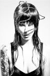 haircollection PaulStaffordandAmyCartwright