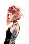 haircollection CrazyColor