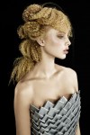 haircollection SilasTsang
