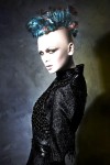 HAIRCOLLECTION SilasTsang