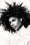 HAIRCOLLECTION ChrisFoster