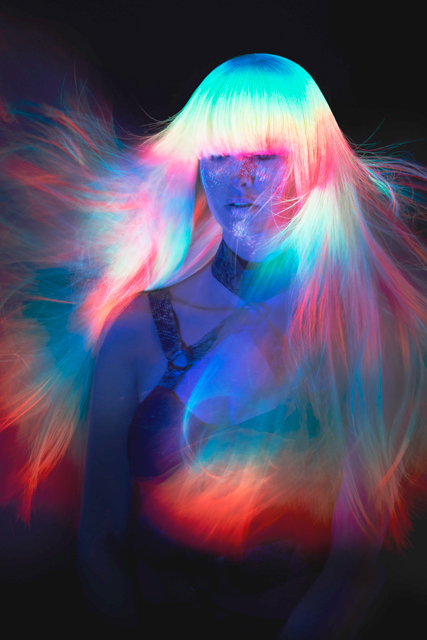 HAIRCOLLECTION RushArtisticTeam