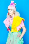 haircollection ManuelMon