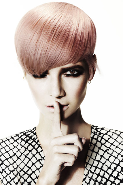 haircollection SilasTsang