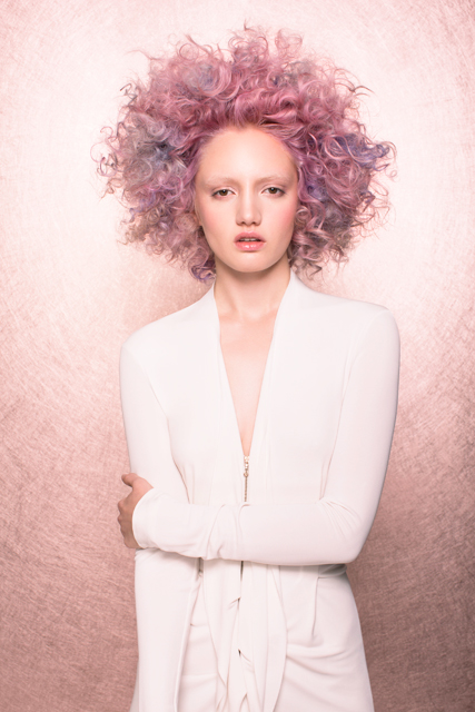 haircollection SkylerMcDonald