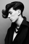 HAIRCOLLECTION DenisRobinson&RichardTucker