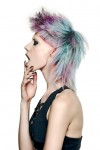 haircollection CrazyColor