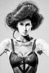 haircollection PaulStaffordandAmyCartwright