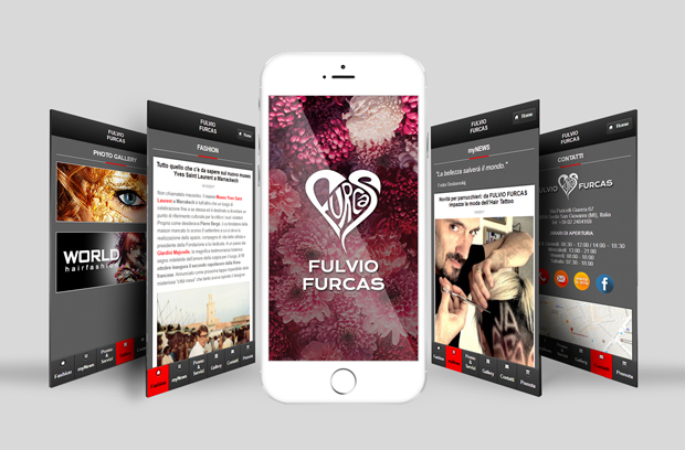 furcas APP