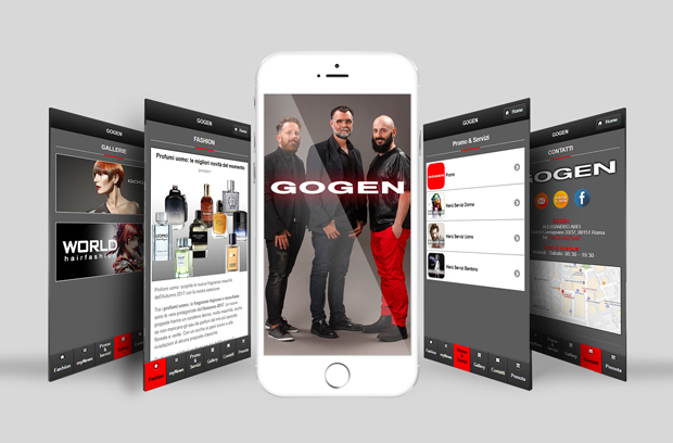 gogen APP