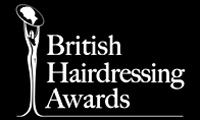 British Hairdressing Awards 2012