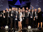 British Hairdressing Awards