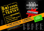 100 Marchi Product of Excellence