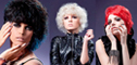 Toni & Guy CEO