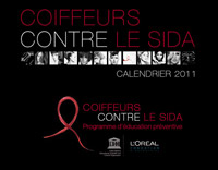 Calendario contro l'AIDS