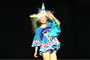 Tribute Show Parigi