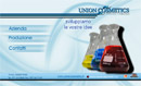 Nuovo spot per Union Cosmetics