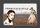 Francesco Stile - salone acconciature moda capelli bergamo
