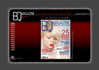 RIVISTA BQ MAGAZINE 25