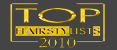 TOP HAIRSTYLISTS 2010
