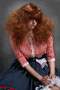 Amparo Carratala (Toni&Guy - Valencia)