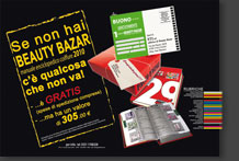 BEAUTY BAZAR