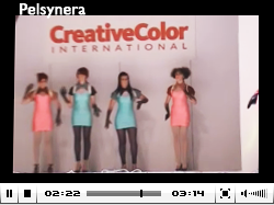 BSG World Festival @ CREATIVE COLOR