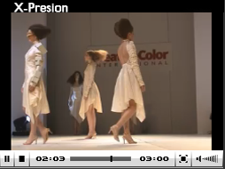 BSG World Festival @ CREATIVE COLOR