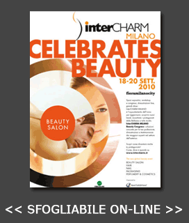 INTERCHARM 2010