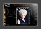Sfoglia online QUEEN rivista femminile acconciature moda capelli