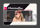 MALCISI coiffeur - parrucchieri Mantova - Acconciature moda capelli - schwarzkopf professional
