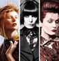 Moscow's Most Beautiful Hair 2010
