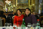 A Cena con L'Oréal