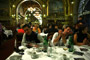 A Cena con L'Oréal