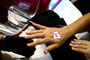 Lady Nail: Primo Concorso Nazionale