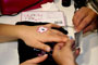 Lady Nail: Primo Concorso Nazionale