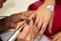 Lady Nail: Primo Concorso Nazionale